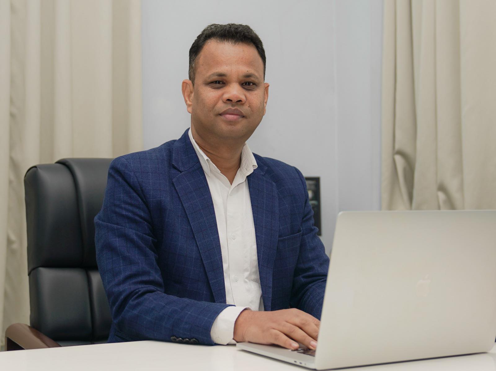 CEO