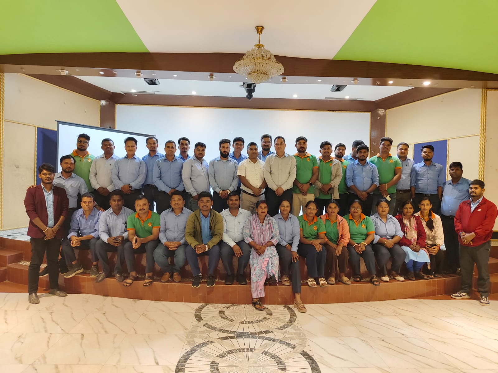 Financial Inclusion for All